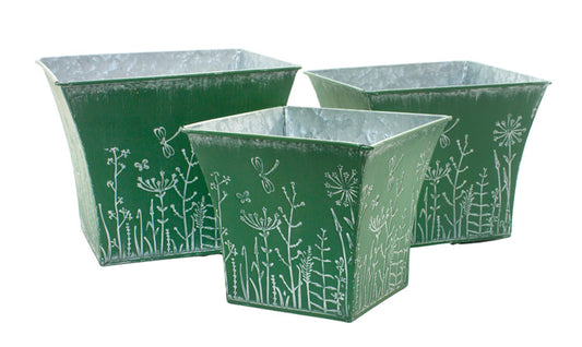 Planters